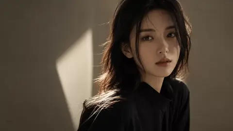 人像精选