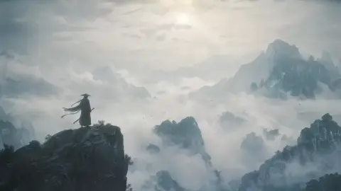 人像精选