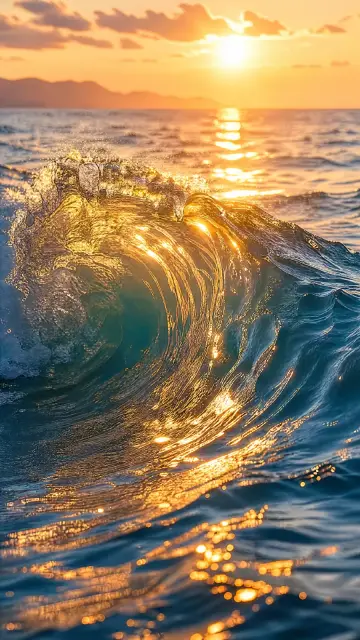 风景精选