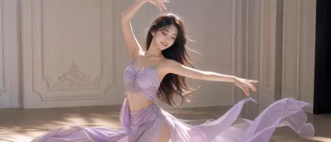 人像精选