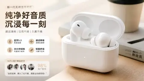 电商精选